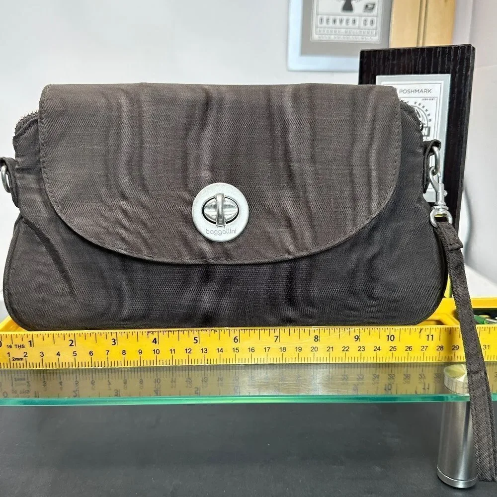 BAGGALLINI® Shoulder/Clutch Day-to-Day Bag